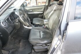 Suzuki Grand Vitara 1.9 DDiS - 8