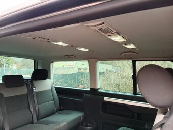 VW MULTIVAN 2,0 103 kw - 8