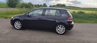 Volkswagen Golf 6 1.4 TSI nová STK - 8
