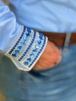 Western show halenka XL - 8