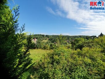 Prodej, chata, pozemek, 2209 m2, Kněžmost, část Drhleny, okr - 8