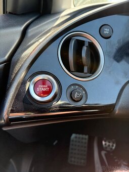 Honda Civic Type S 2.2. l-CTDi - 8