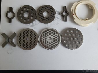 K robotu ETA 0010, 0012, 0221, 0022, 3024, Zelmer - 8