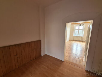 Prodej bytu 2+KK 53,4 m², v OV v širším centrum Plzně. - 8