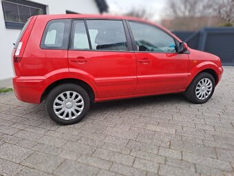 FORD FUSION 1,4 16v 59 kw TREND - 8