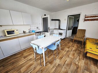 Prodej rodinného domu, Mrákotín, ev.č. 02147 - 8