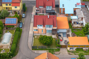 Prodej rodinného domu, 155 m², Obora - 8