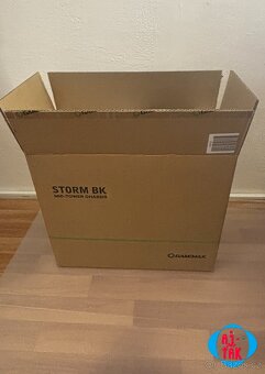 Nabízím výkonný PC AMD Ryzen 5 4600G - 8