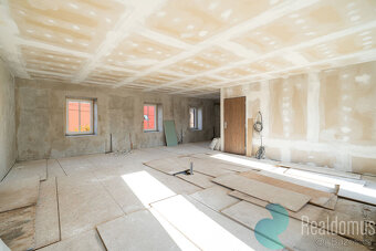 Prodej, byt/ateliér, 52 m2, Český Krumlov, Křenov - 8