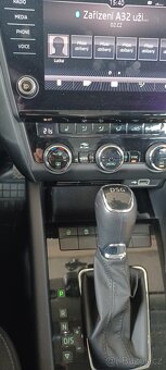 Škoda Octavia, 2.0 TDI, 110 kW, DSG, DPH, pronájem - 8