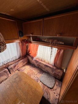 Avia A-31 Camping - 8