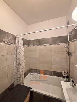 Prodej družstevního bytu 3+1 o rozloze 58 m2, ulice Mongolsk - 8