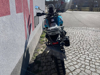 CFMOTO 800 MT - X - NOVINKA - odpočet DPH - 8