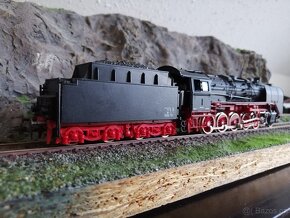 Roco BR 44 04126 D - 8