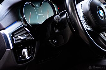 Bmw M550D G31 - 8