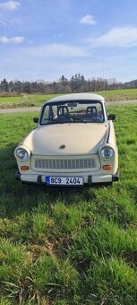 Trabant 601 - 8