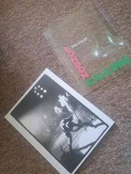 The Clash : London Calling (40th. Anniversary Edition) CD + - 8