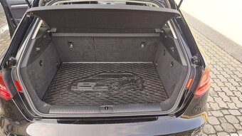 Audi A3 Sportback, 1,4 TSI 90kW 2013 nový motor - 8