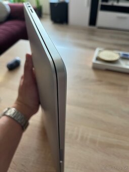 Prodám MacBook PRO Mid 2014 8GB ram, 128GB HDD - 8