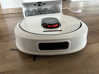 Robotický vysavač Roidmi EVA - TOP stav - 8