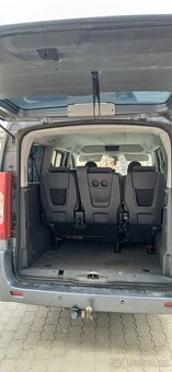 Peugeot Expert Tepee - 8