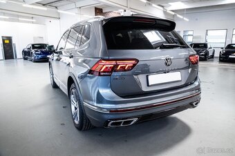 Volkswagen Tiguan Allspace - 8