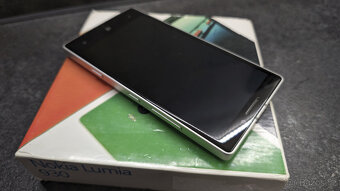 Lumia 930 White - 8