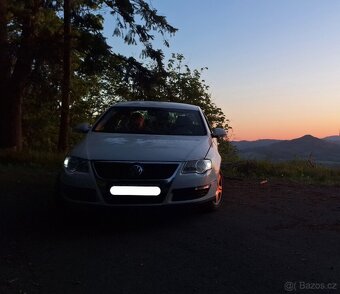 Vw Passat B6 1.9Tdi 77kw - 8