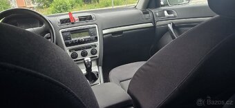 Škoda Octavia 1.9 TDI - 8
