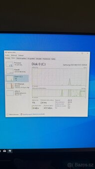 Herní Počítač - GTX 1060 / I5 6400 / 16GB RAM / 500GB SSD - 8