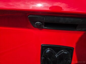 DODGE RAM 4 1500 5.7 HEMI 2019 60TYS KM BABY RAM - 8