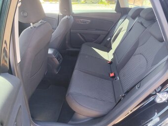 Seat Leon komb.ST 1.4TSI.92kw.R.V.8/2014.STK Nová.Km 127 000 - 8
