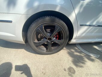 Passat Cc Rline - 8