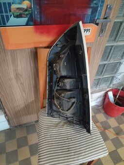 KIA SOUL 2010 - 8