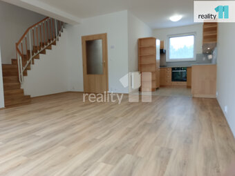 pronájem rodinného domu 4KK, 150m2, Praha, Satalice - 8
