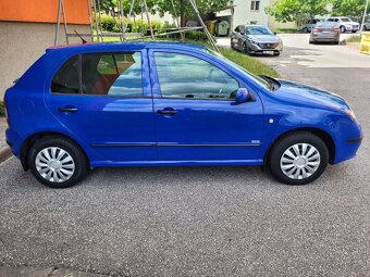 Fabia 1.4 16V 55kW - 8
