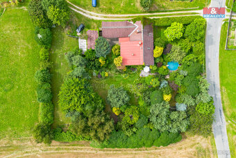 Prodej rodinného domu, 182 m², Slavonice - Stálkov - 8