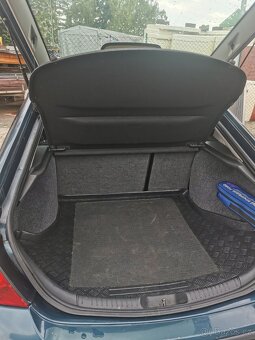 Ford Mondeo 1.8 SCi 96kW - 8