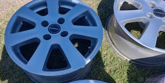 Alu kola 4x108 R16 - 8