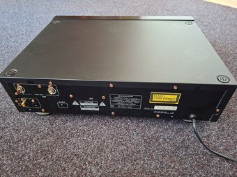 Pioneer pd-901 nejvyšší model,CD přehrávač - 8