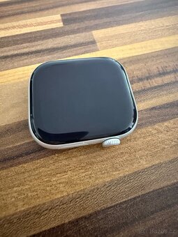 Apple Watch Series 10 46mm - baterie 96% - 8