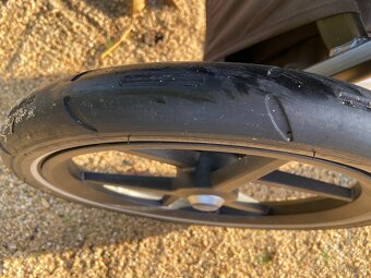 Thule Urban Glide 2 Double - 8