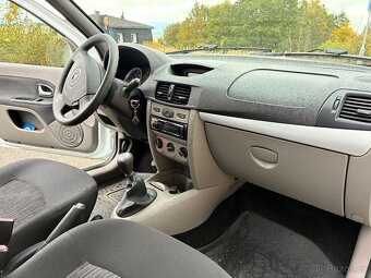 Prodám Renault thalia , rv 012 - 8