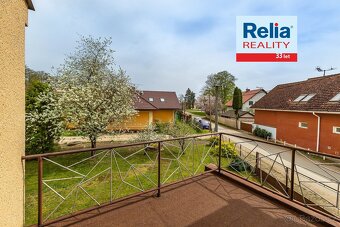 Statek s lesem a vodní plochou v Černé u Bohdanče, 10.458 m² - 8