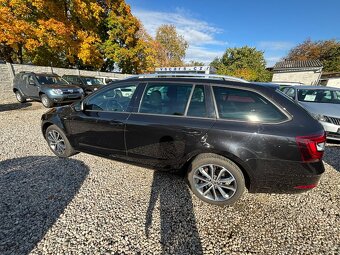 Škoda Octavia 2.0 Tdi 110kw Drive r.v.2017,serviska - 8