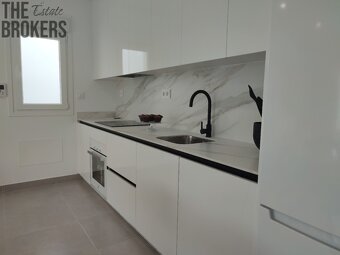 Vila v Residential Breathe III Balsicas - 8