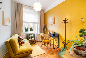 Prodej, byt 3+1 po kompletní rekonstrukci, J. Š. Baara, Česk - 8