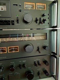 PALLADIUM - SYSTEM SERIE 7000 - 8