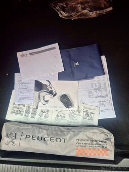 Peugeot 2008 1.2 96 kW Allure - 8