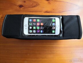 Taška na řídítka motocyklů - 8